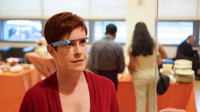 Nuovi Google Glass, tutto quello che c’è da sapere
