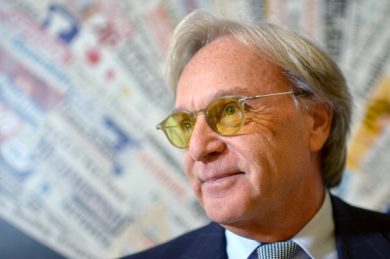 Calciopoli e la prescrizione che salva i Della Valle