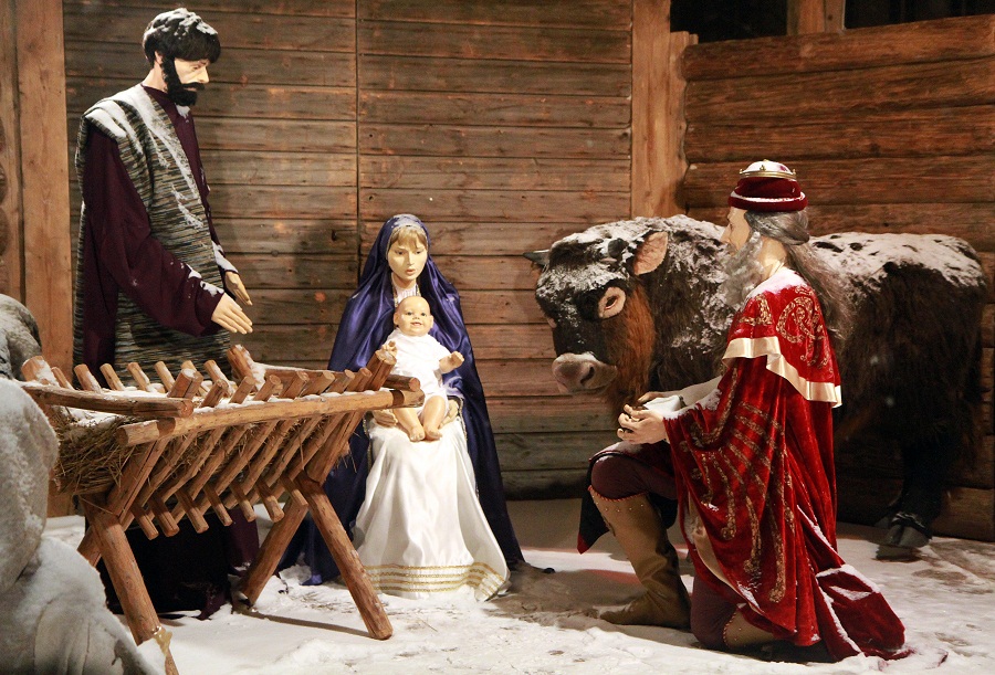 Christmas in Italy, where to find the best living nativity scenes Christmas in Italy, where to find the best living nativity scenes
