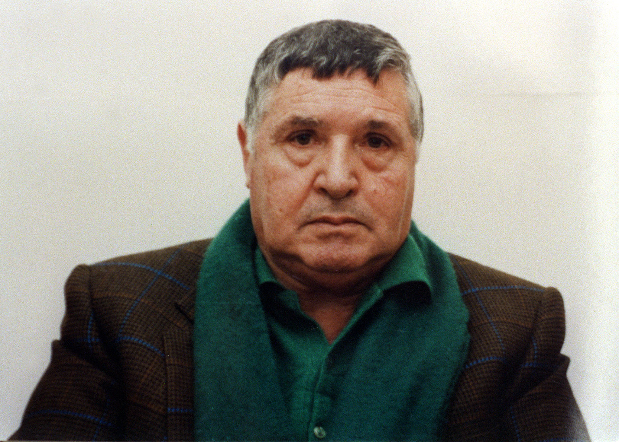 Totò Riina e l’ultimo mistero: il detenuto «007»