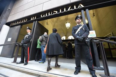 I veri nemici della giustizia