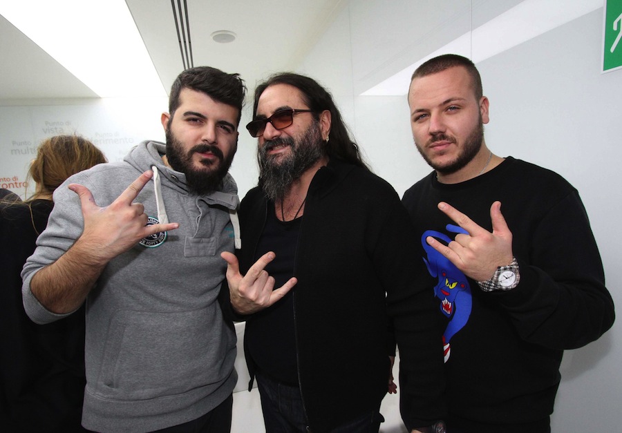 Ape Escape: “Il secondo posto a X Factor? Non ce lo aspettavamo proprio”