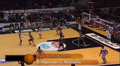 Basket serie A: gli highlights dell’ultima giornata