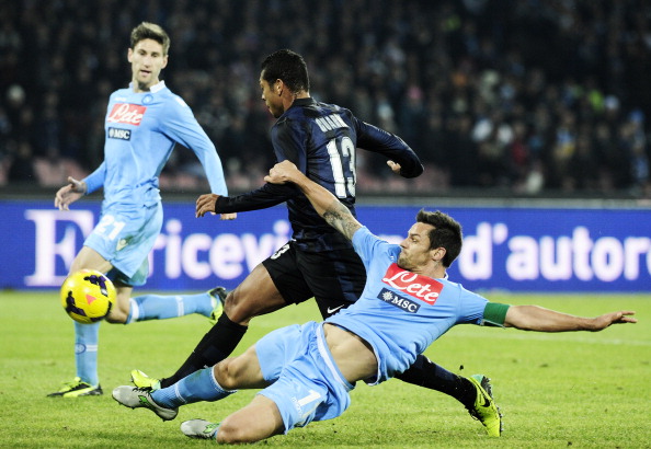 Guarin al Chelsea per 17 milioni