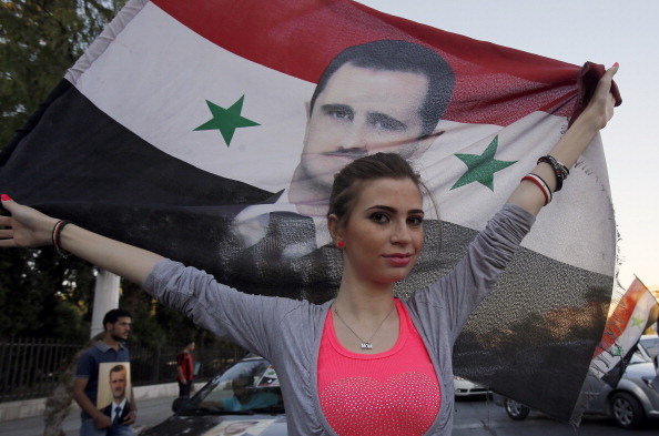 In Siria sta vincendo il “macellaio” Assad In Siria sta vincendo il “macellaio” Assad