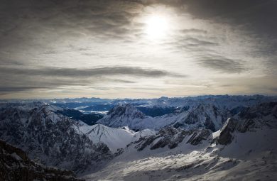 Le foto più belle del 2013 – Natura