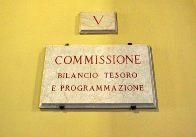 Legge di stabilità, ecco le ultime cinque novità