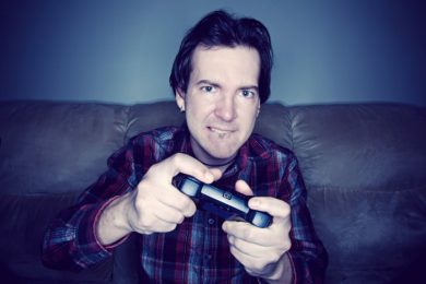 Perché i videogame fanno bene all’uomo?