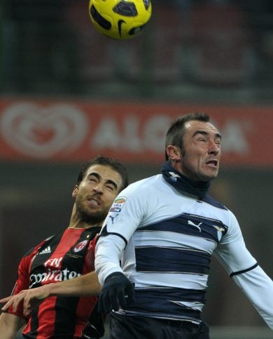 Calcioscommesse: le carte contro Gattuso e Brocchi