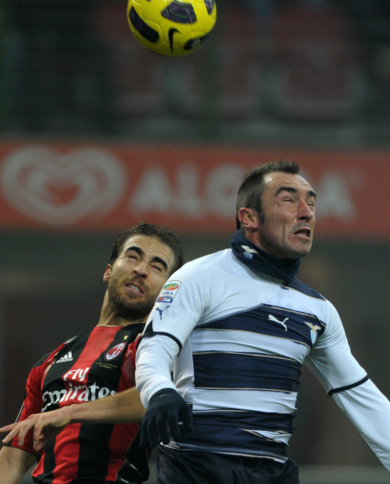 Calcioscommesse: le carte contro Gattuso e Brocchi Calcioscommesse: le carte contro Gattuso e Brocchi