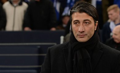 Il blitz romano di Yakin: intesa con Lotito e Tare