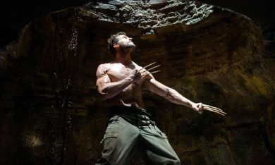 Dvd in edicola con Panorama: Wolverine – L’immortale