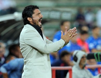 Calcioscommesse: indagati Gattuso e Brocchi