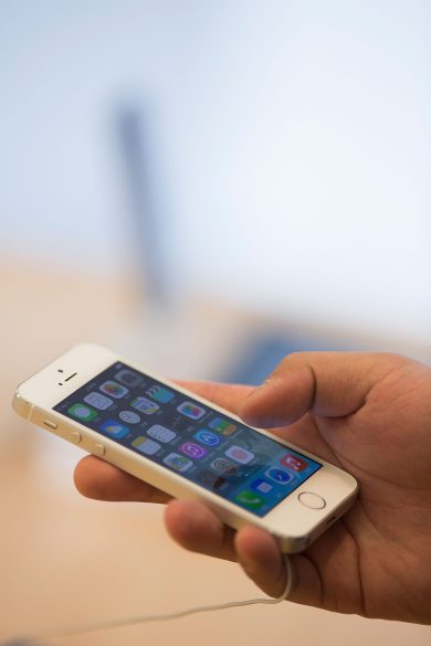 Sexting, vietato in Australia