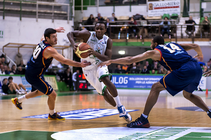 Basket serie A: il tabellino della 10a giornata Basket serie A: il tabellino della 10a giornata