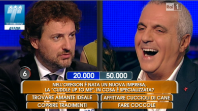 Ascolti 15/12: Pieraccioni e Panariello tirano la volata a Telethon