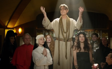 I dieci migliori videoclip musicali del 2013