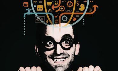 Internet e realtà: 5 libri sul nostro rapporto con il web