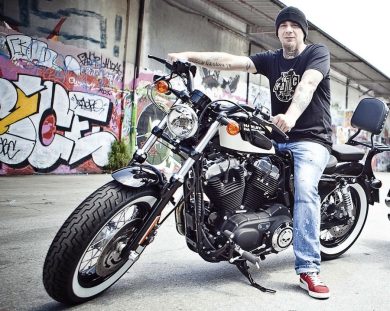 The Voice 2, J-Ax nuovo coach al posto di Cocciante