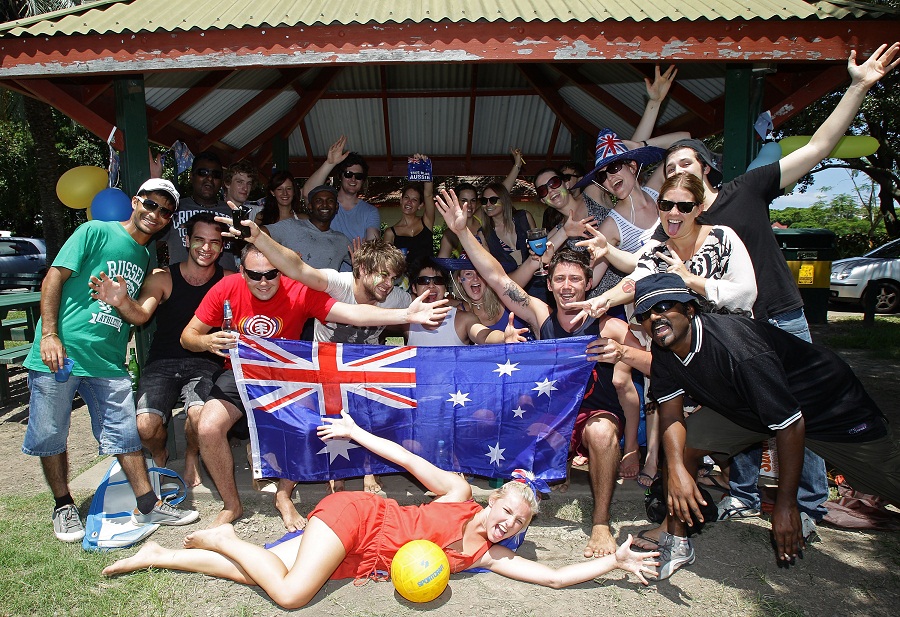 Australia o Stati Uniti? Tre suggerimenti per scegliere dove trasferirsi