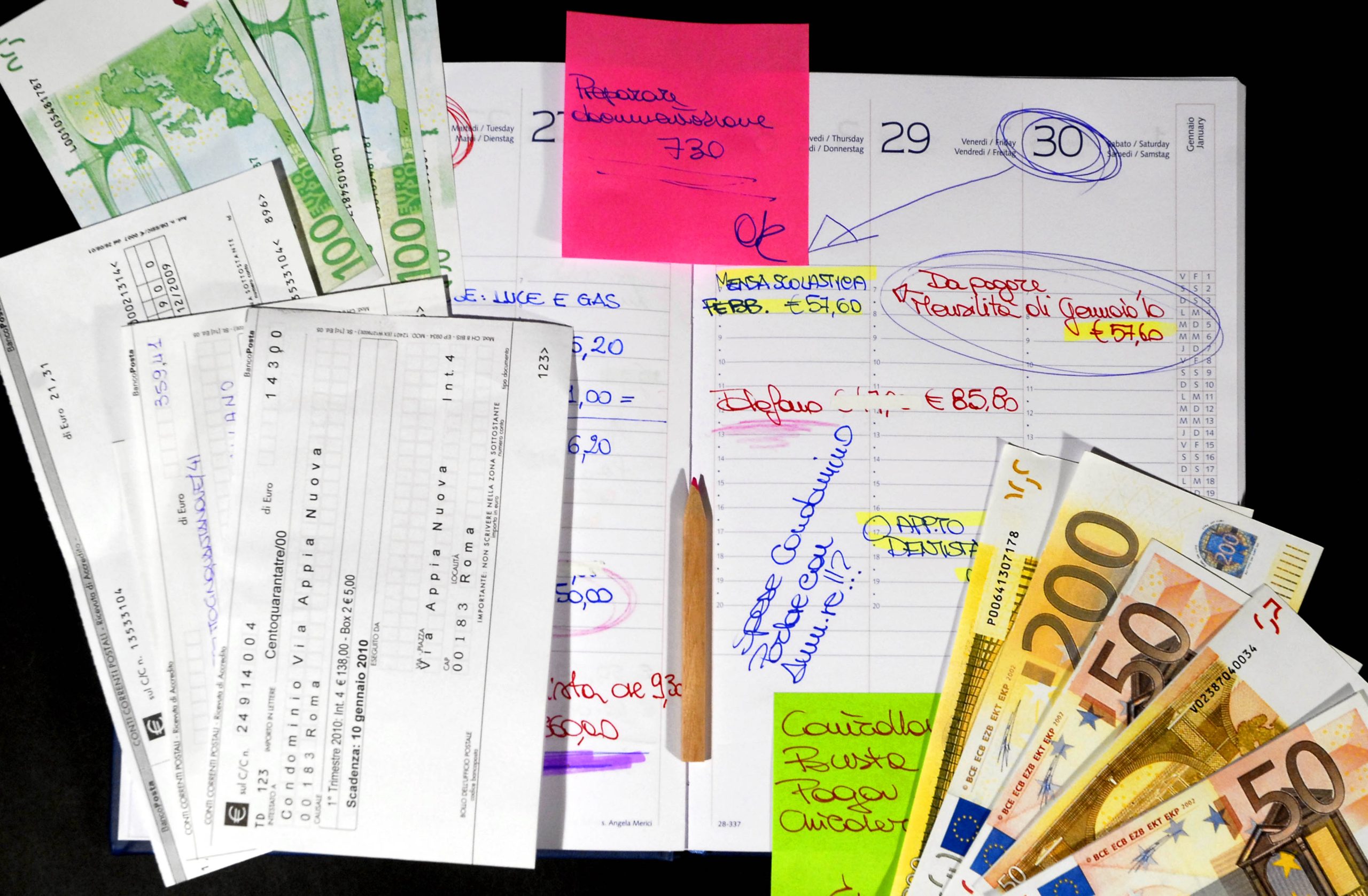 Imu, tutte le novità dell’ultima ora