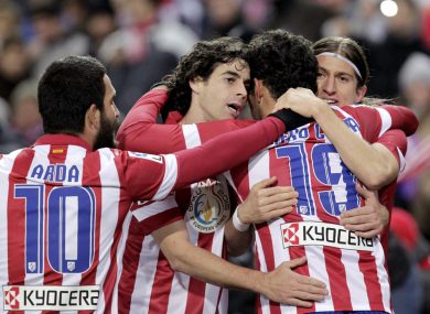 Atletico Madrid: chi è l’avversaria del Milan