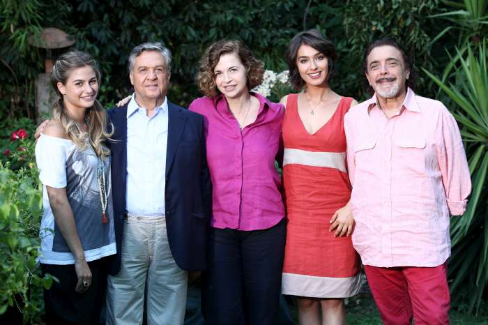 Casa e bottega: il ritorno di Renato Pozzetto su Rai 1 Casa e bottega: il ritorno di Renato Pozzetto su Rai 1