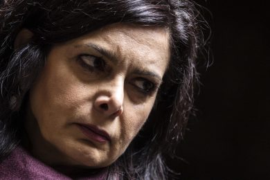 Storia di Michele Riccardi, l’estorsore della famiglia Boldrini