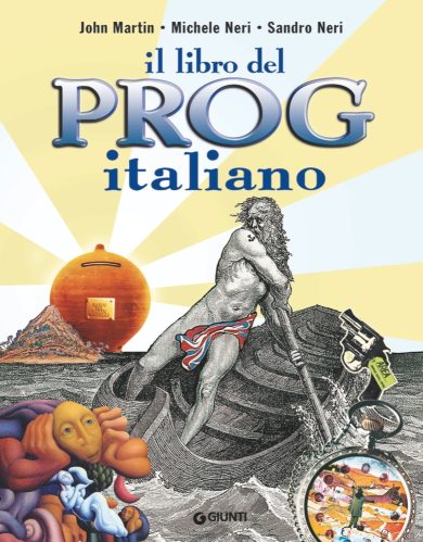 Quando il Rock si fece Prog