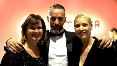 Make Up Master, da oggi su La5 il primo talent-tutorial sul trucco