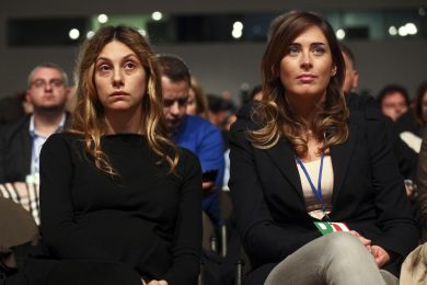 Come è diverso il Pd di Matteo Renzi