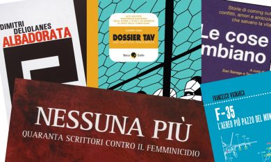 I libri più belli del 2013: le parole dell’anno