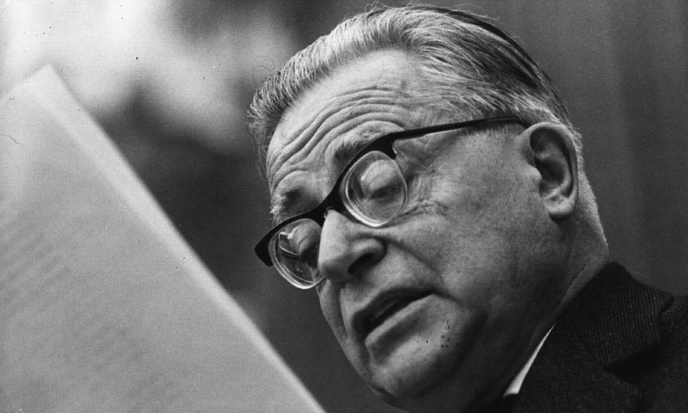 Dai marxisti al marziano