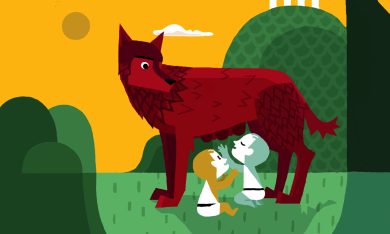 Divulgazione e saggistica per ragazzi: il meglio del 2013