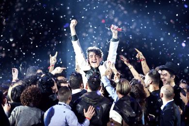 X Factor 7: l’intervista al vincitore Michele Bravi