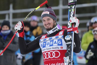 Cotelli: “Sci italiano da ripensare”