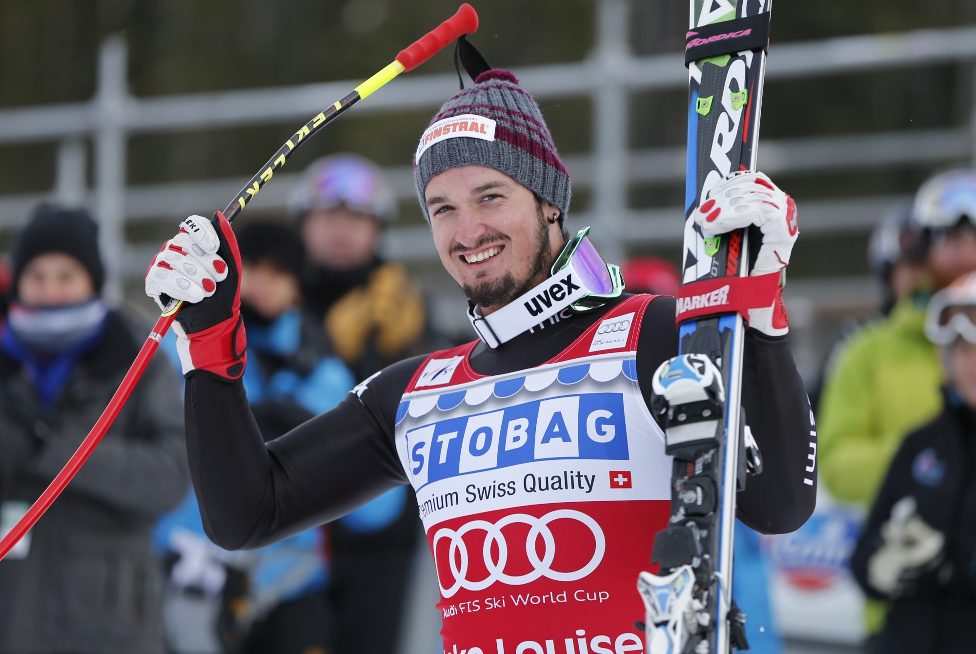 Cotelli: “Sci italiano da ripensare”