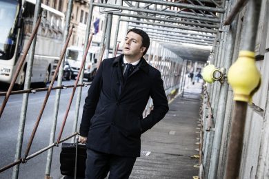 Le 8 battaglie di Matteo Renzi