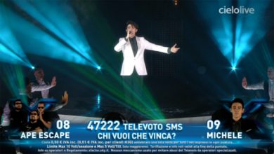 Ascolti 12/12: “X Factor 7” supera Rai 1 per share