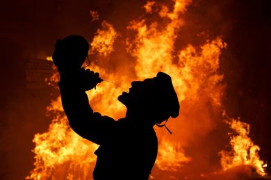 Le foto più belle della settimana – 6/12 dicembre