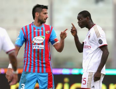 Serie A: le quote della 16a giornata