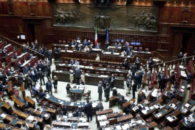 Finanziamento ai partiti: storia di un privilegio