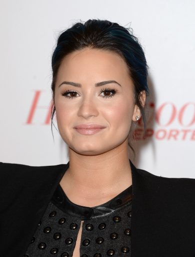 Demi Lovato shock: “Sniffavo cocaina ogni mezz’ora”