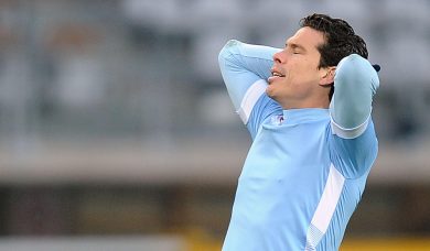 Lazio: Hernanes non rinnova, Petkovic all’addio
