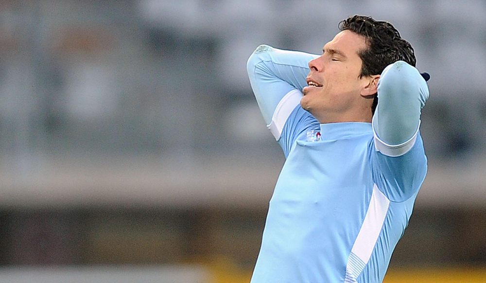 Lazio: Hernanes non rinnova, Petkovic all’addio Lazio: Hernanes non rinnova, Petkovic all’addio