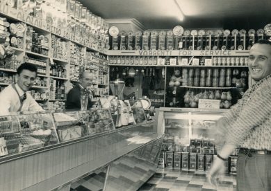 Food & Culture, an Italian success story