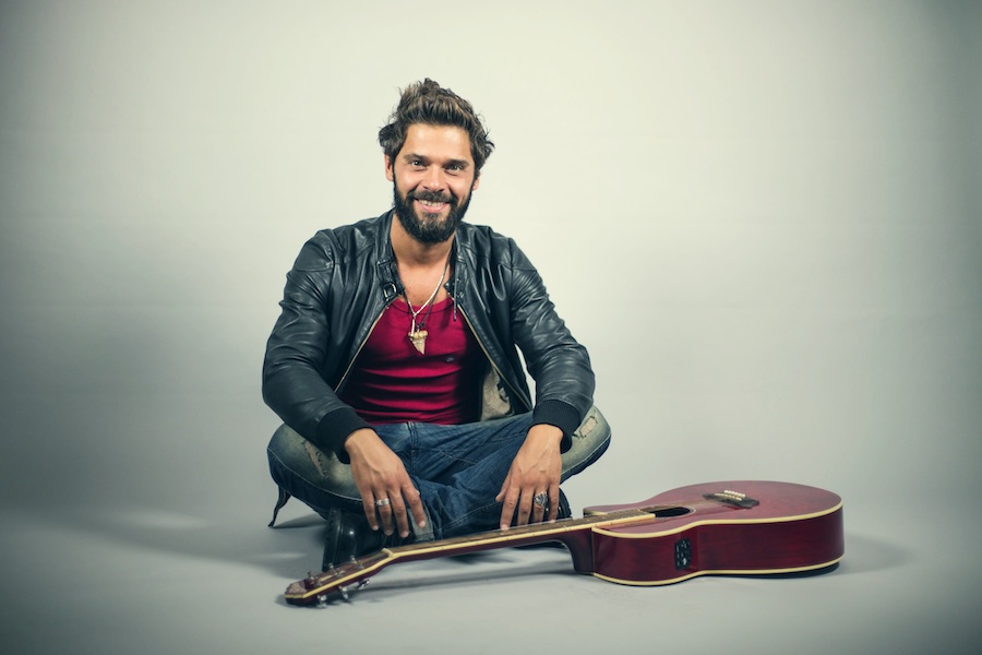 Il terzo grado – Luca Seta Il terzo grado – Luca Seta