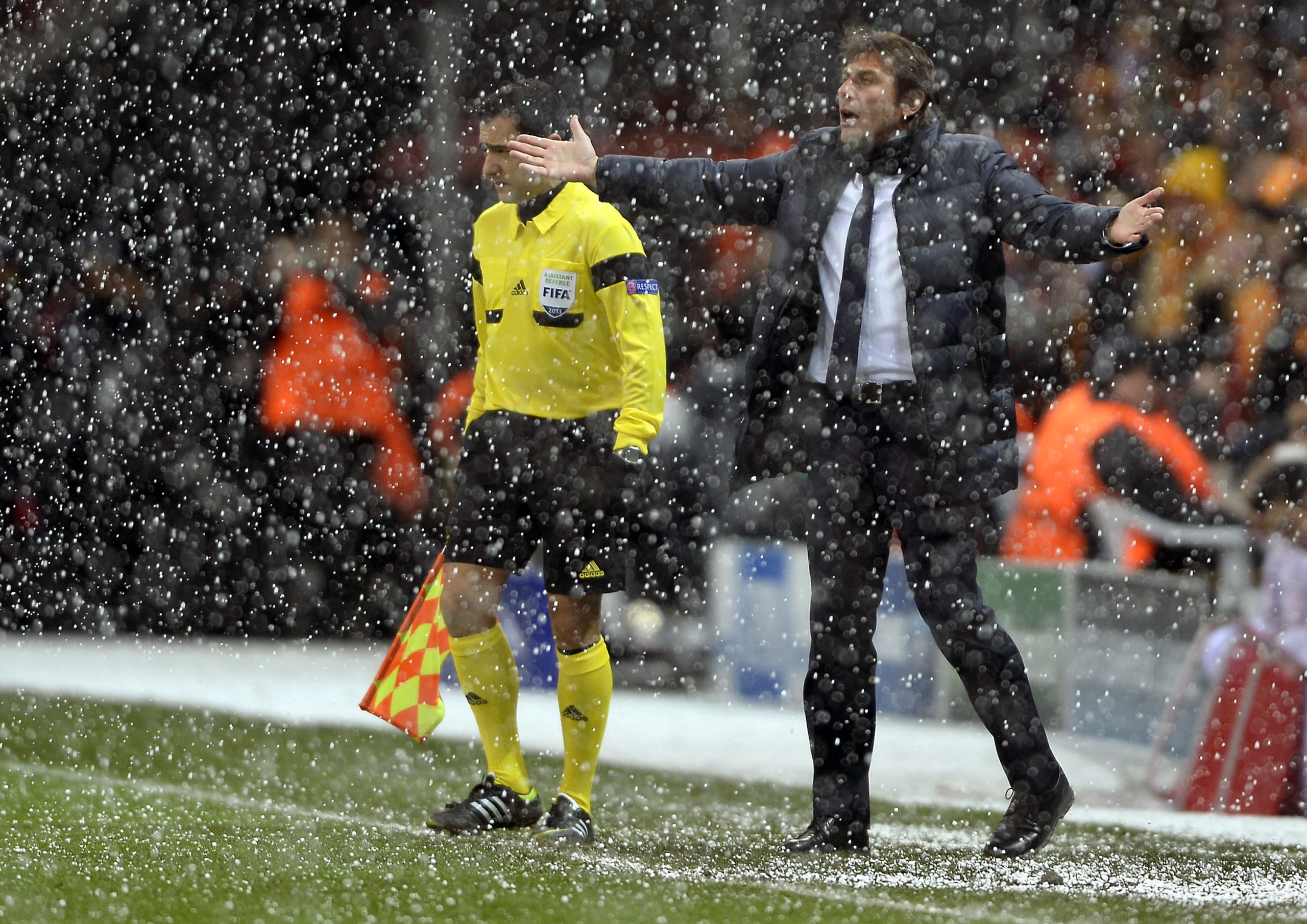 Juventus, eliminata ma diversa