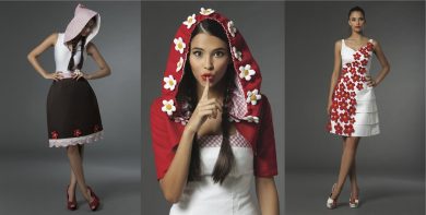 Italian fashion & Fairy Tales