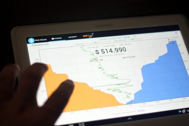 Bitcoin: 3 motivi per cui è troppo presto